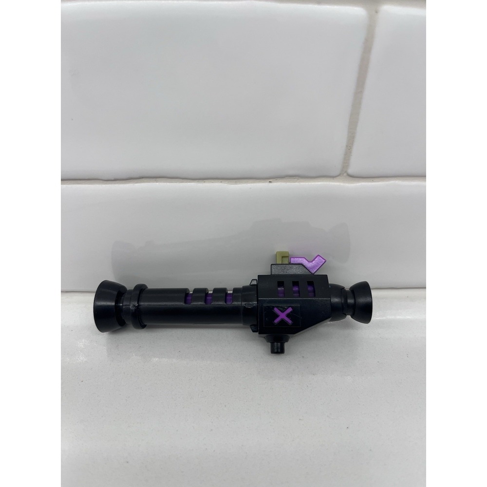 Swindle Cannon Deluxe Animated Transformers
